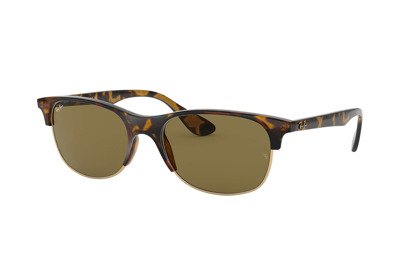 Ray-Ban Okulary przeciwsłoneczne RB4319-710/73