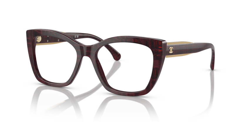 Chanel Optical frame CH3460-1665