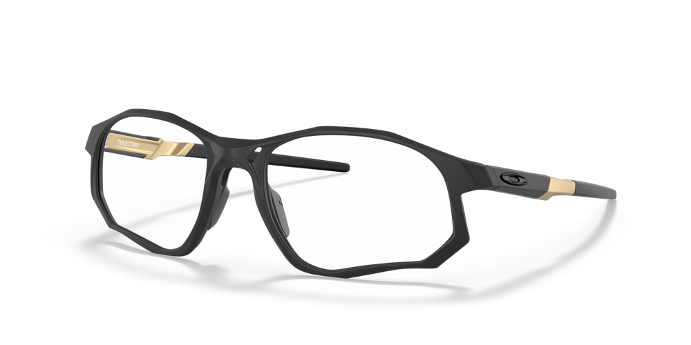 Oakley Okulary korekcyjne TRAJECTORY OX8171-04