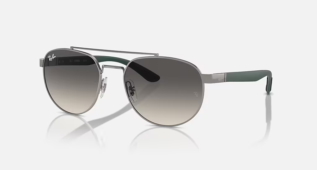 Ray-Ban Okulary przeciwsłoneczne RB3736-926911