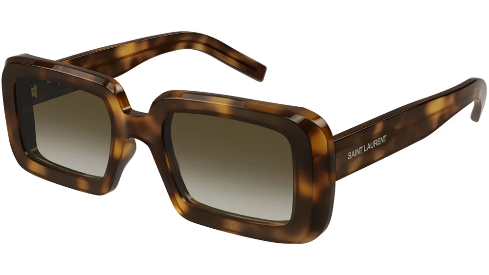 Saint Laurent Okulary przeciwsłoneczne SL534SUNRISE-012