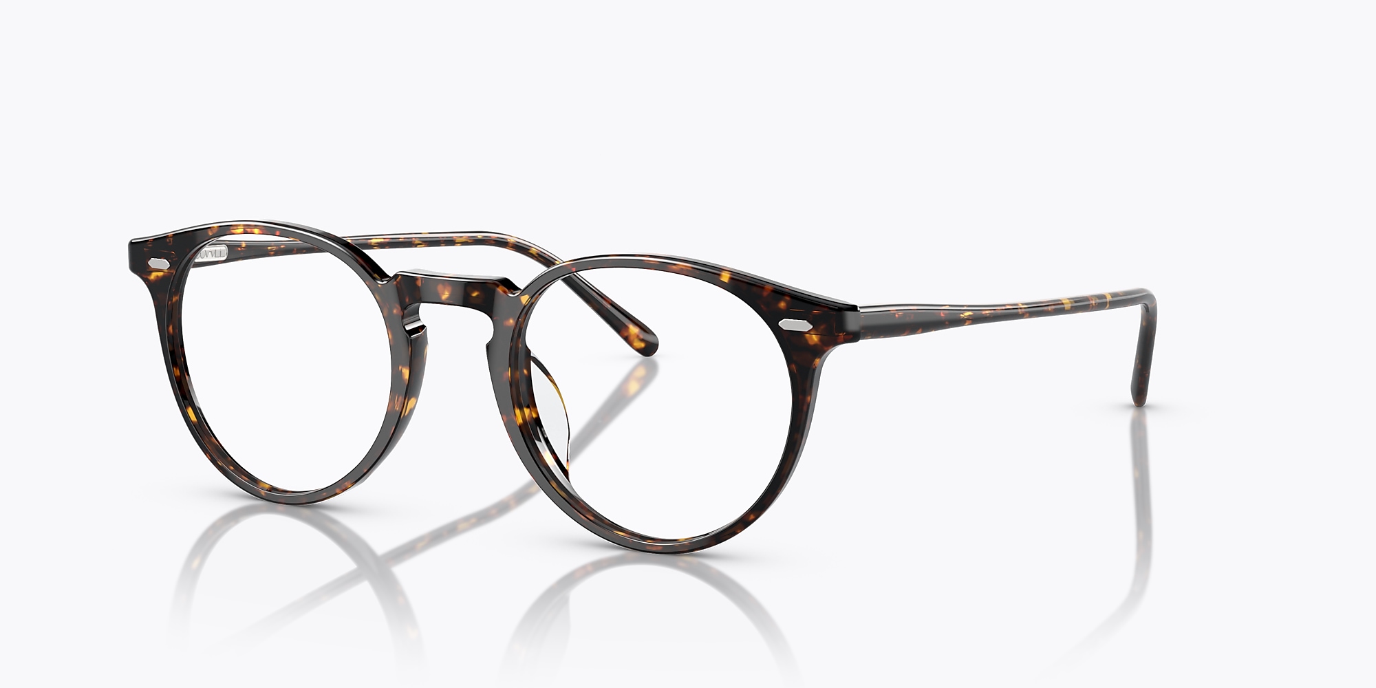 Oliver Peoples Optical frame N.02 OV5529U-1741