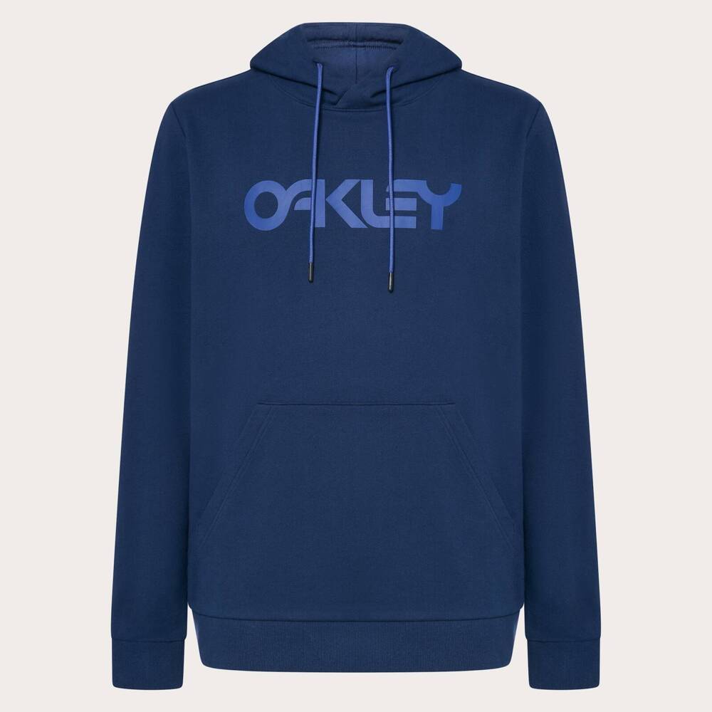 Oakley Bluza z kapturem B1B Po Hoodie 2.0 FOA402599-6LE