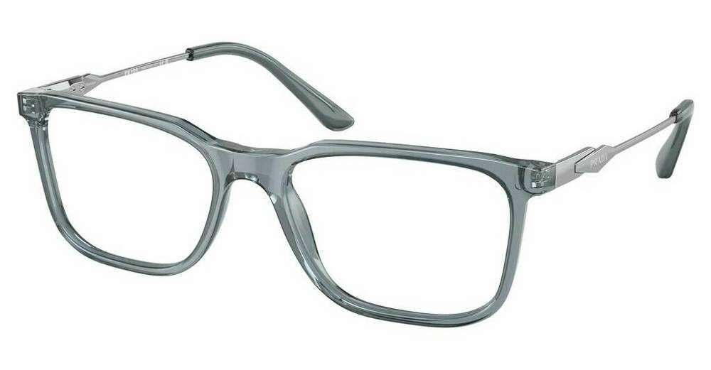 Prada Okulary korekcyjne PR 05ZV-19F1O1