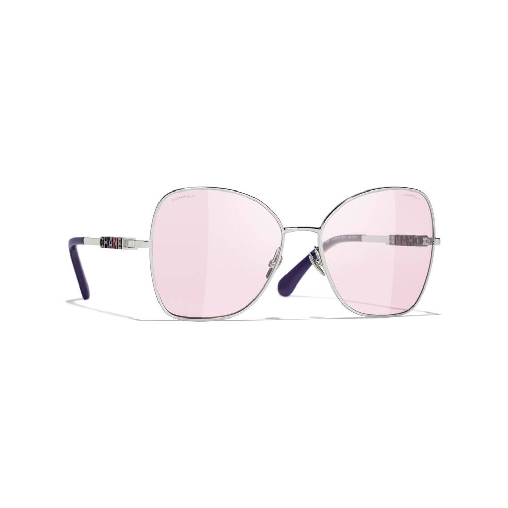 Chanel Okulary przeciwsłoneczne CH4283-C124P5