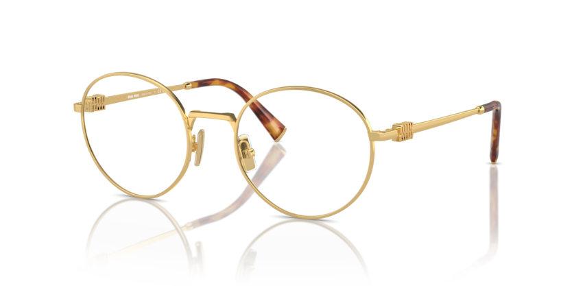 Miu Miu Okulary korekcyjne MU52XV-5AK1O1