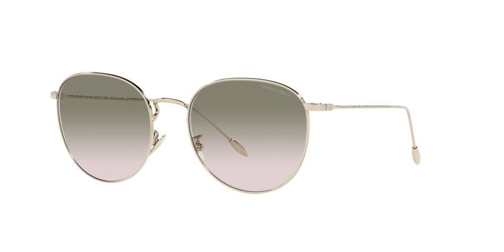 Giorgio Armani Sunglasses AR6114-30132C