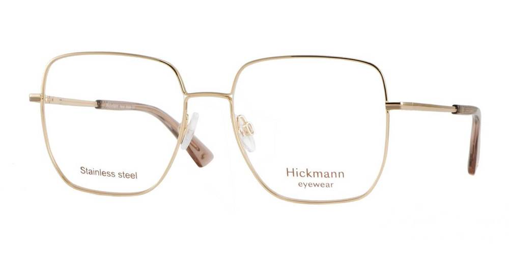 Hickmann Okulary korekcyjne HI1147-05A