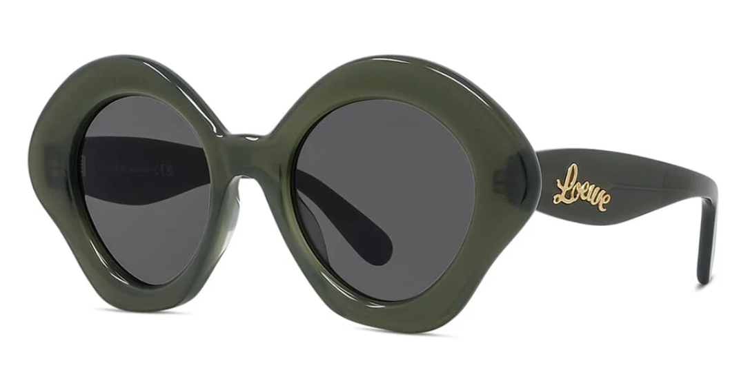 Loewe Sunglasses LW40125U-4996A