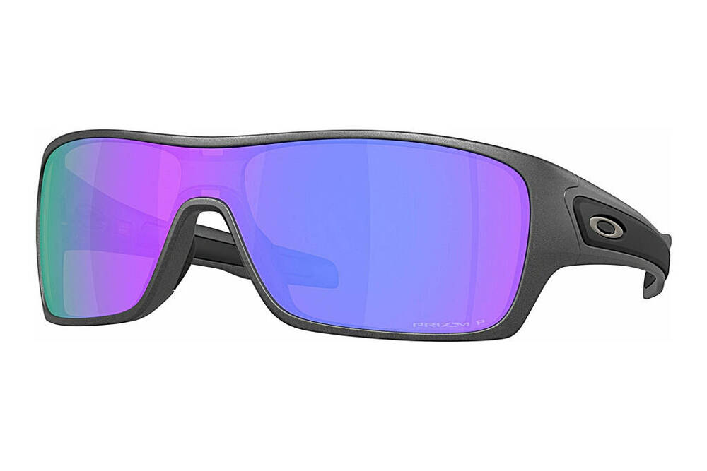 Oakley Okulary przeciwsłoneczne TURBINE ROTOR OO9307-31