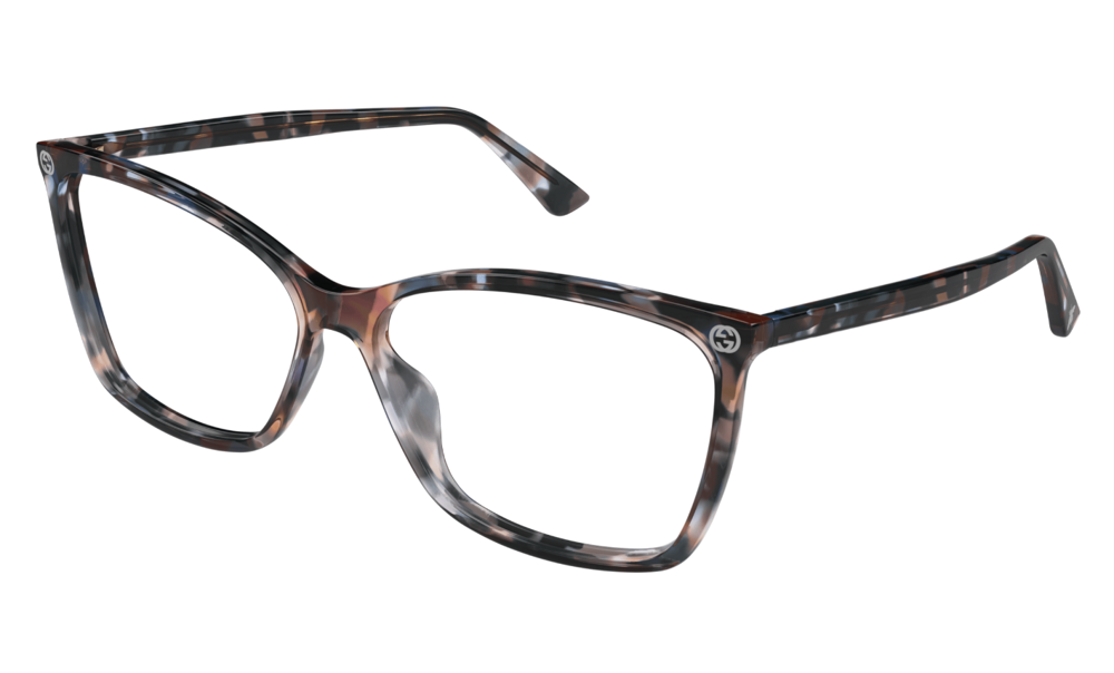 Gucci Optical frame GG0025O-015 