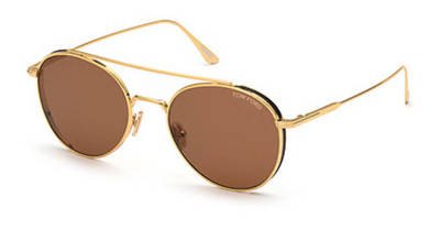 Tom Ford Sunglasses FT0826-30E