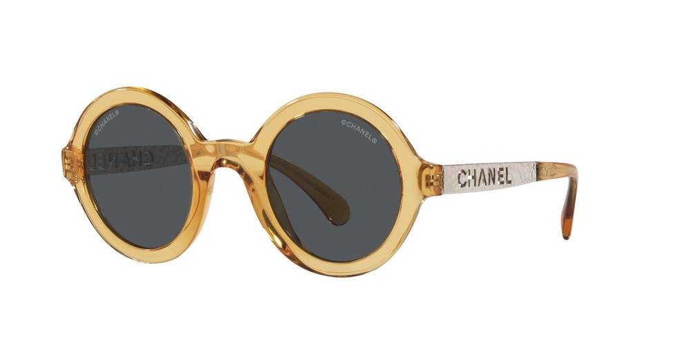 Chanel Okulary przeciwsłoneczne CH5441-1688S4