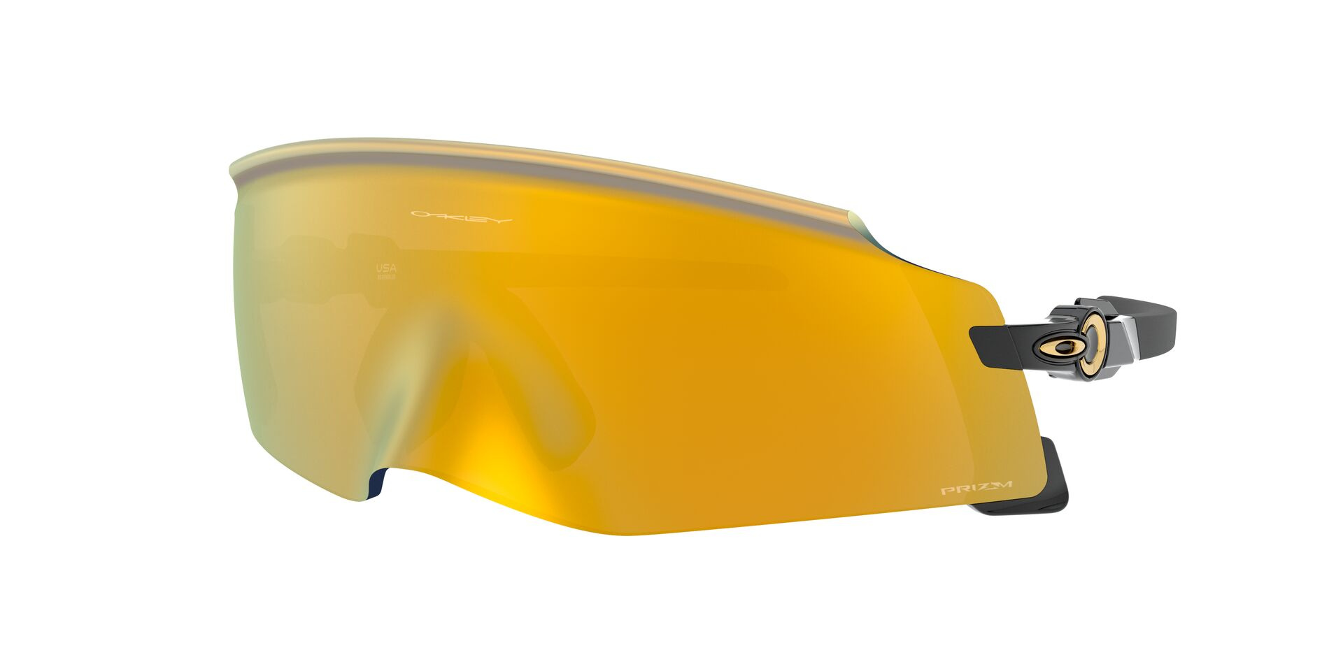 Oakley Okulary przeciwsłoneczne KATO OO9455-02