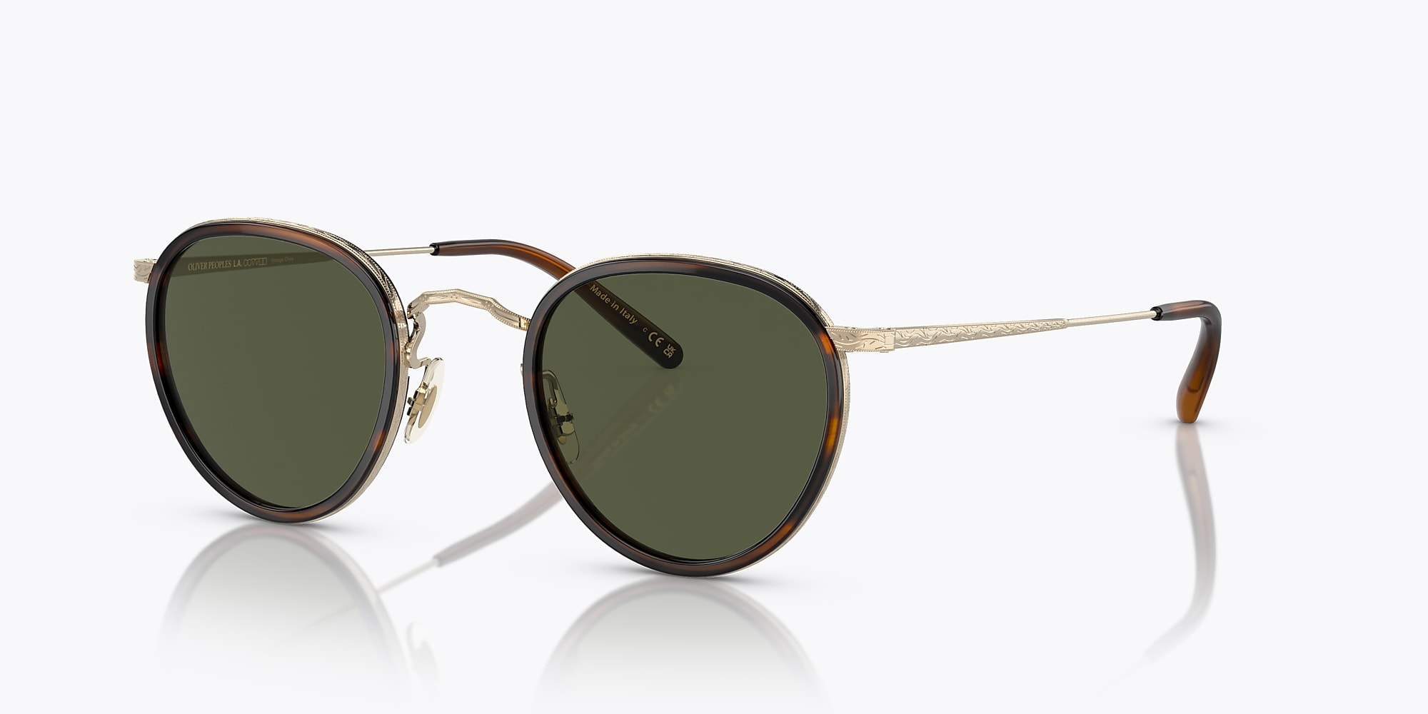 Oliver Peoples Sunglasses MP-2 SUN OV1104S-533052