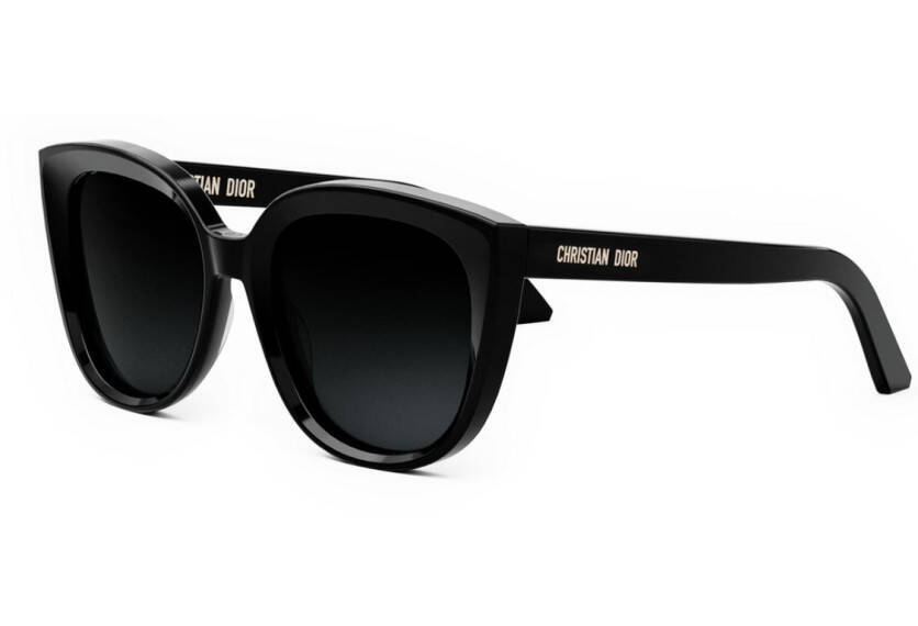 Dior Okulary przeciwsłoneczne DIORMIDNIGHT (R1I_10A1) CD40137I-01B