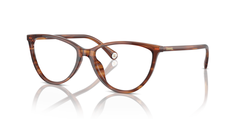 Chanel Optical frame CH3470U-1753