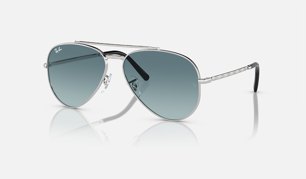 Ray-Ban Okulary przeciwsłoneczne New Aviator RB3625-003/3M