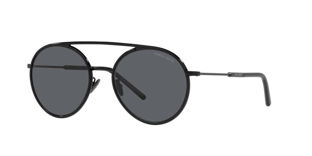 Giorgio Armani Okulary przeciwsłoneczne AR6121J-300187