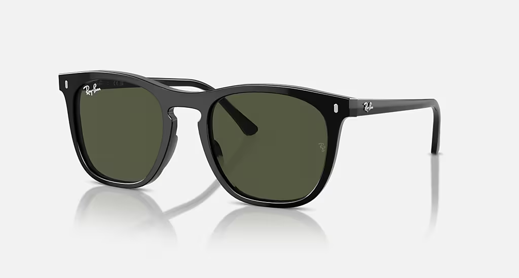 Ray-Ban Okulary przeciwsłoneczne RB2210-901/31