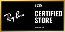 Certyfikowany salon Ray-Ban
