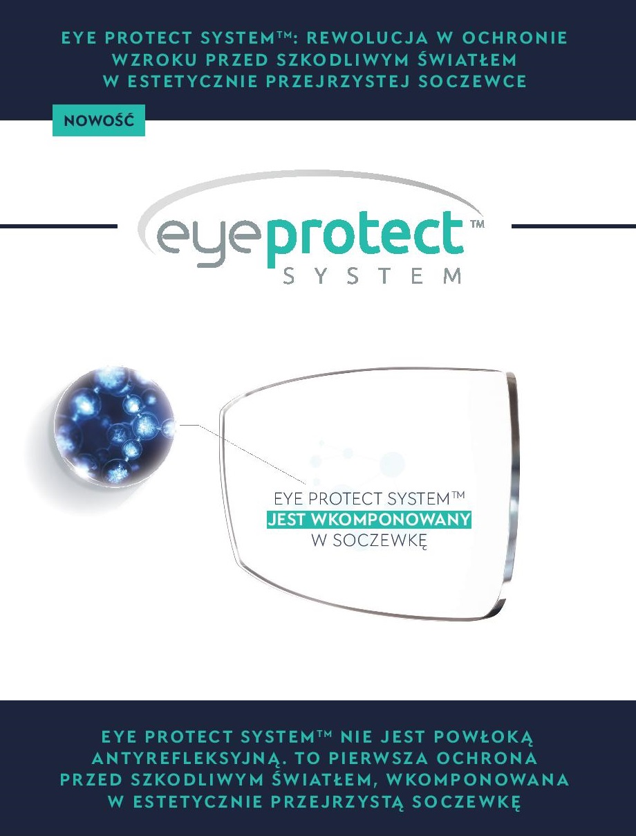 Eye Protect System - EPS