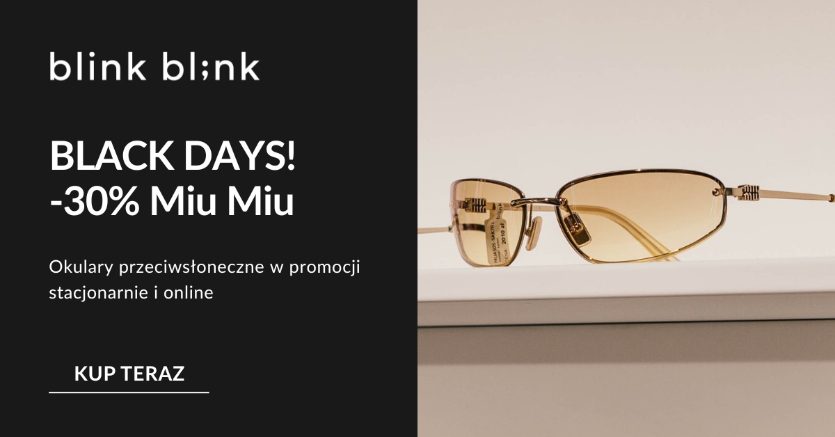 Okulary przeciwsłoneczne Miu Miu -30%