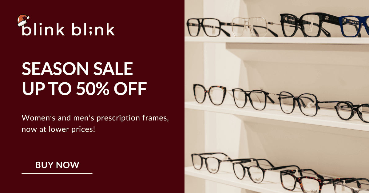 Women's and Men's eyewear SALE