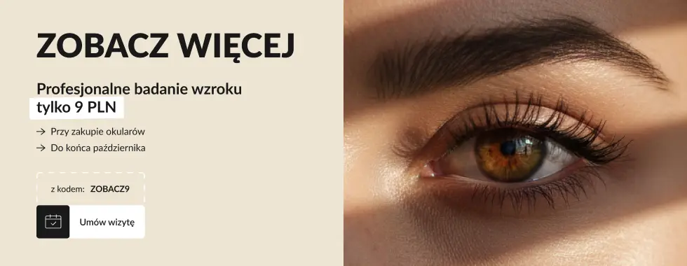 Badanie wzroku Blink Blink | zapisz się do Optomepetrsyty w Warszawa, Gdańsk, Łódź