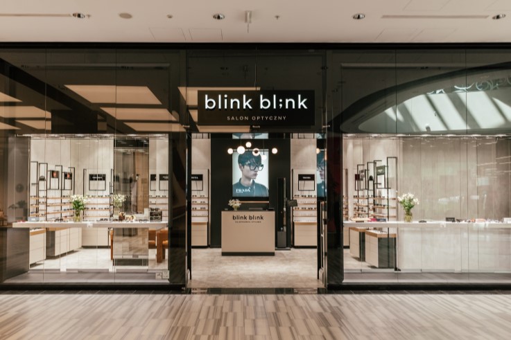 Salon Blink Blink Promenada