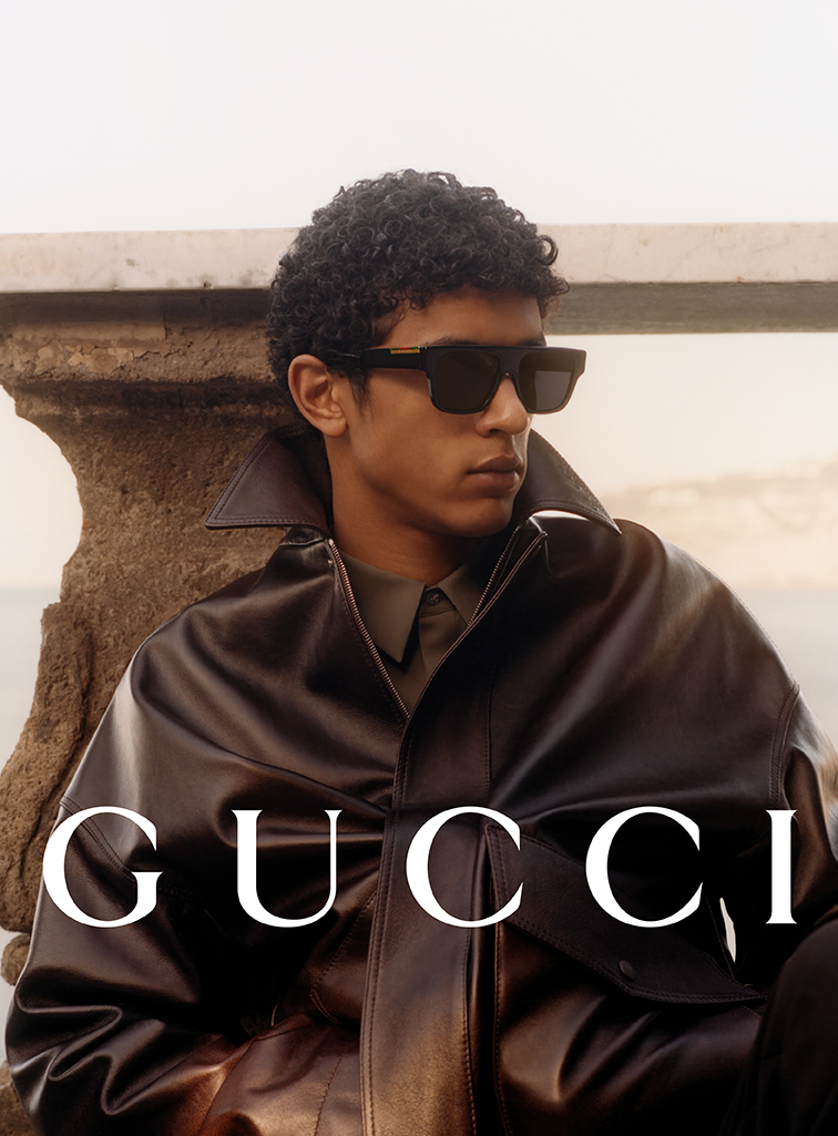 Gucci