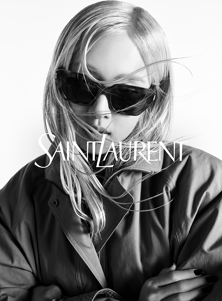 Saint Laurent promocja