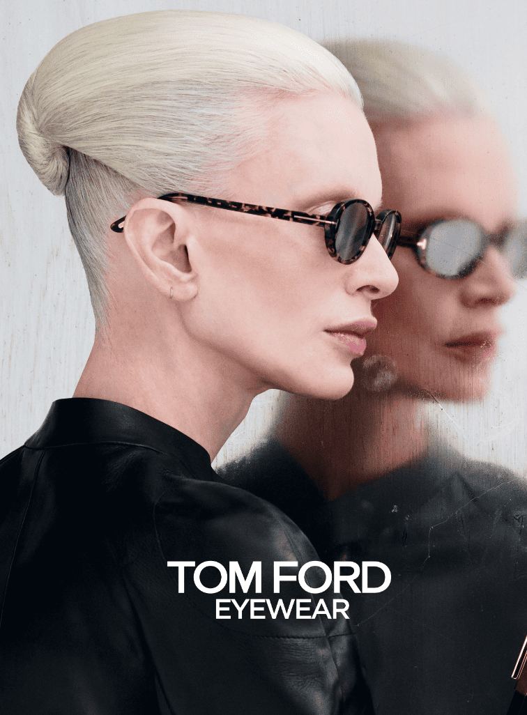 Tom Ford Promocja
