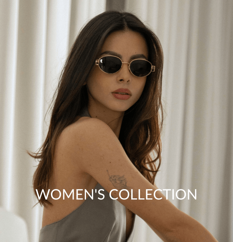 Discover sunglasses collections | Blinkblink.pl
