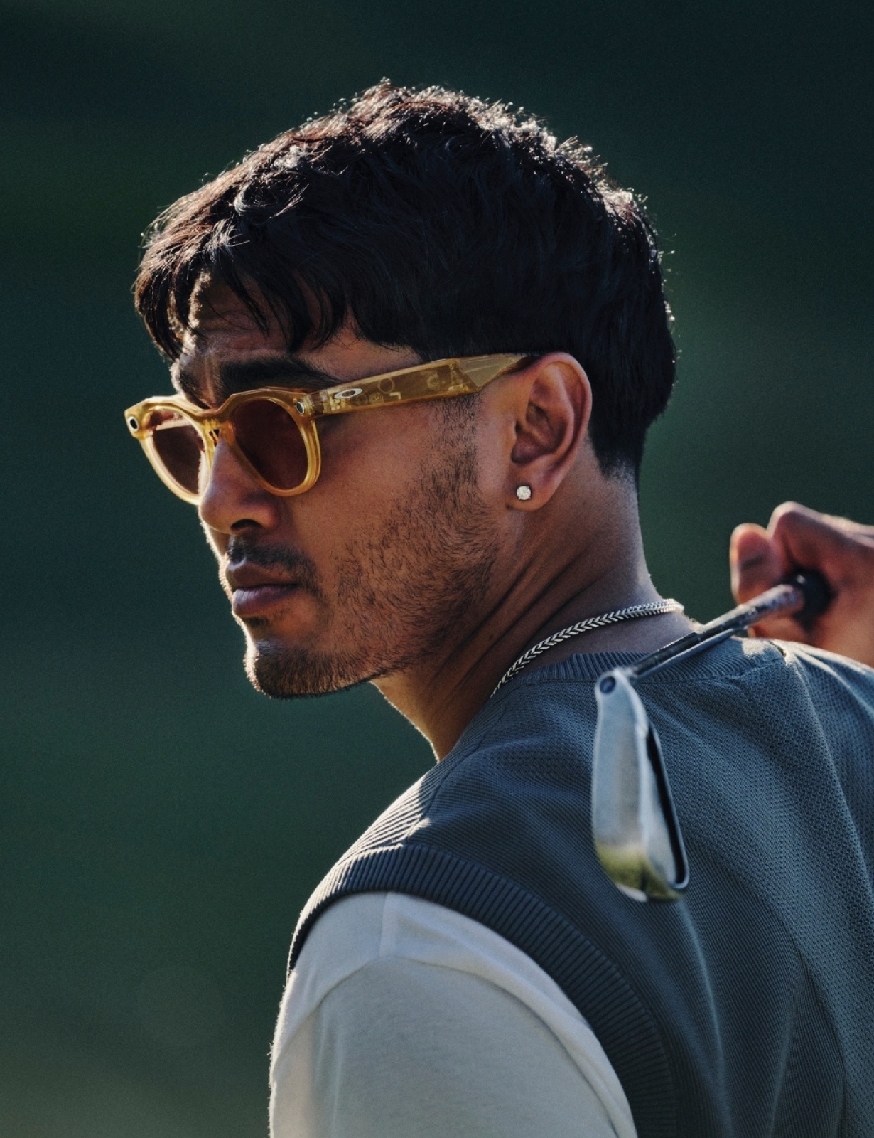 Oakley Meta HSTN