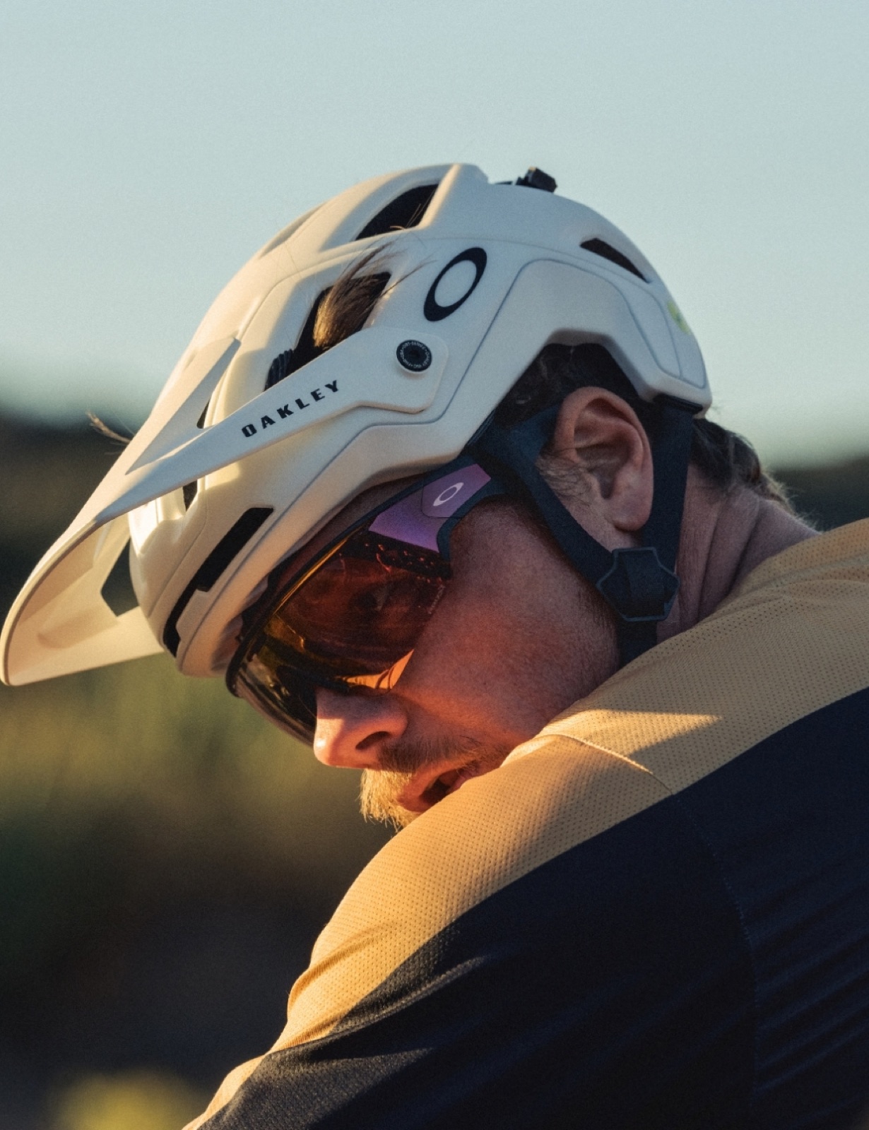 Oakley Meta Vanguard