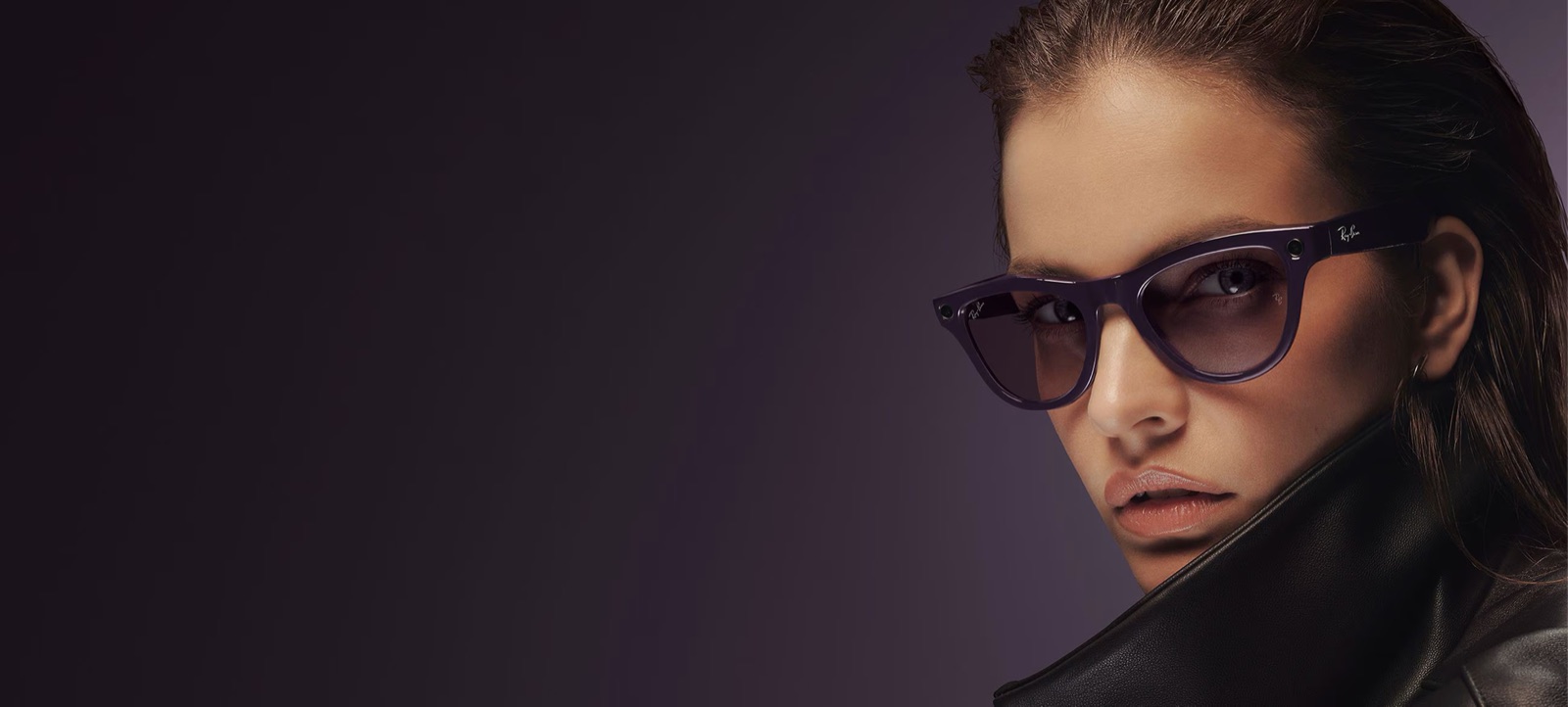 Okulary Ray-Ban Meta