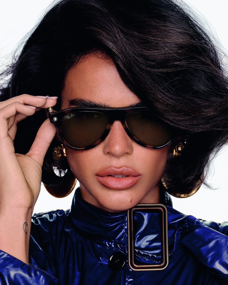 Ray-Ban Meta Aviator Gen 3