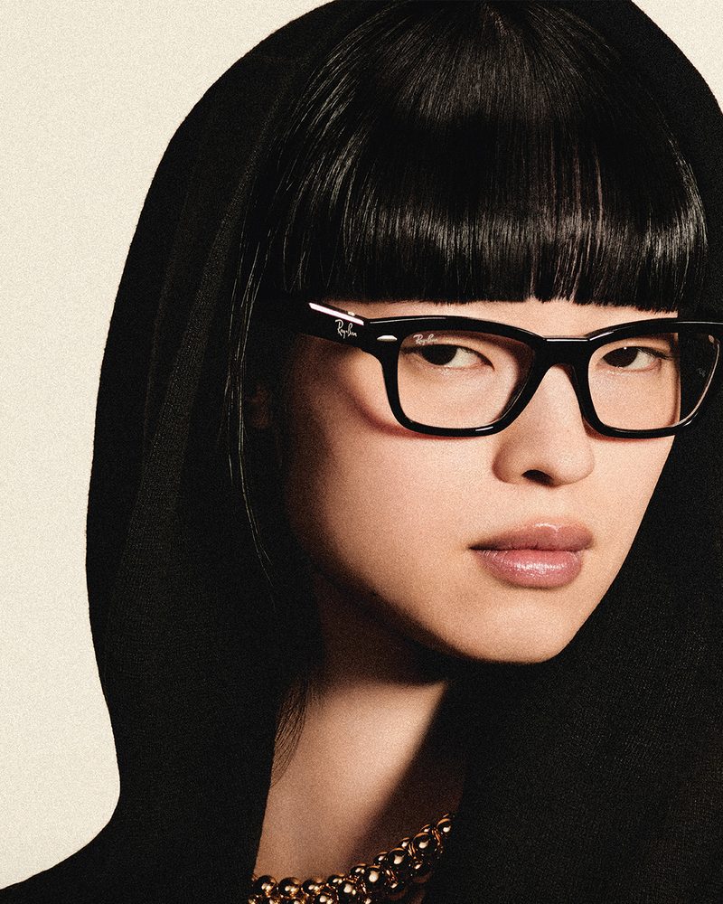 Ray-Ban Meta Audio Burbank
