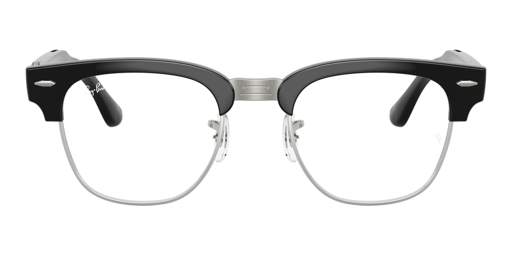 Ray-Ban Meta Audio Clubmaster