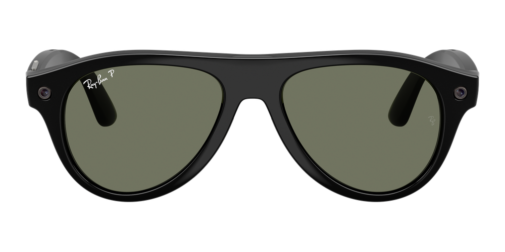 Ray-Ban Meta (Gen 3) Aviator