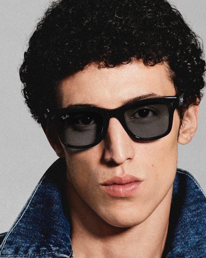Ray-Ban Meta Wayfarer Gen 3