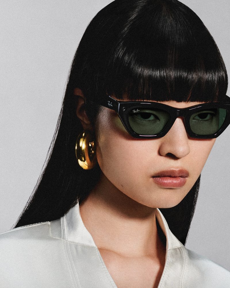 Ray-Ban Meta Zena Gen 3
