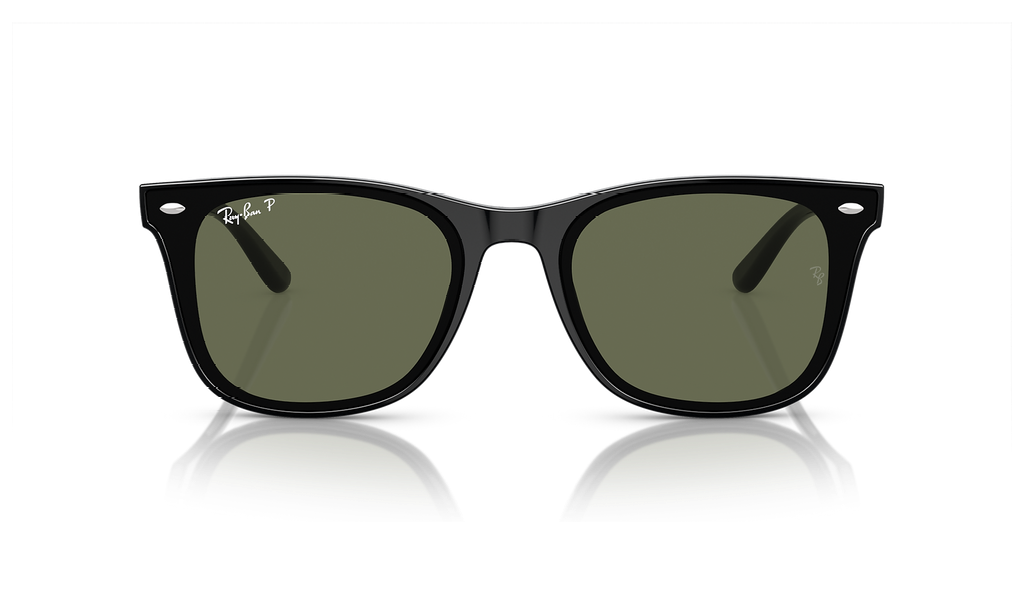 Ray-Ban Okulary przeciwsłoneczne RB4420-601/9A