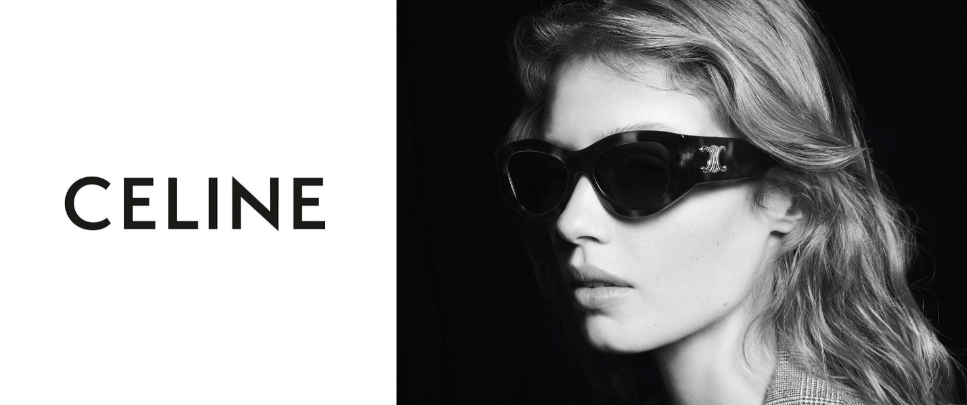 Celine sunglasses | Blinkblink.pl optical store