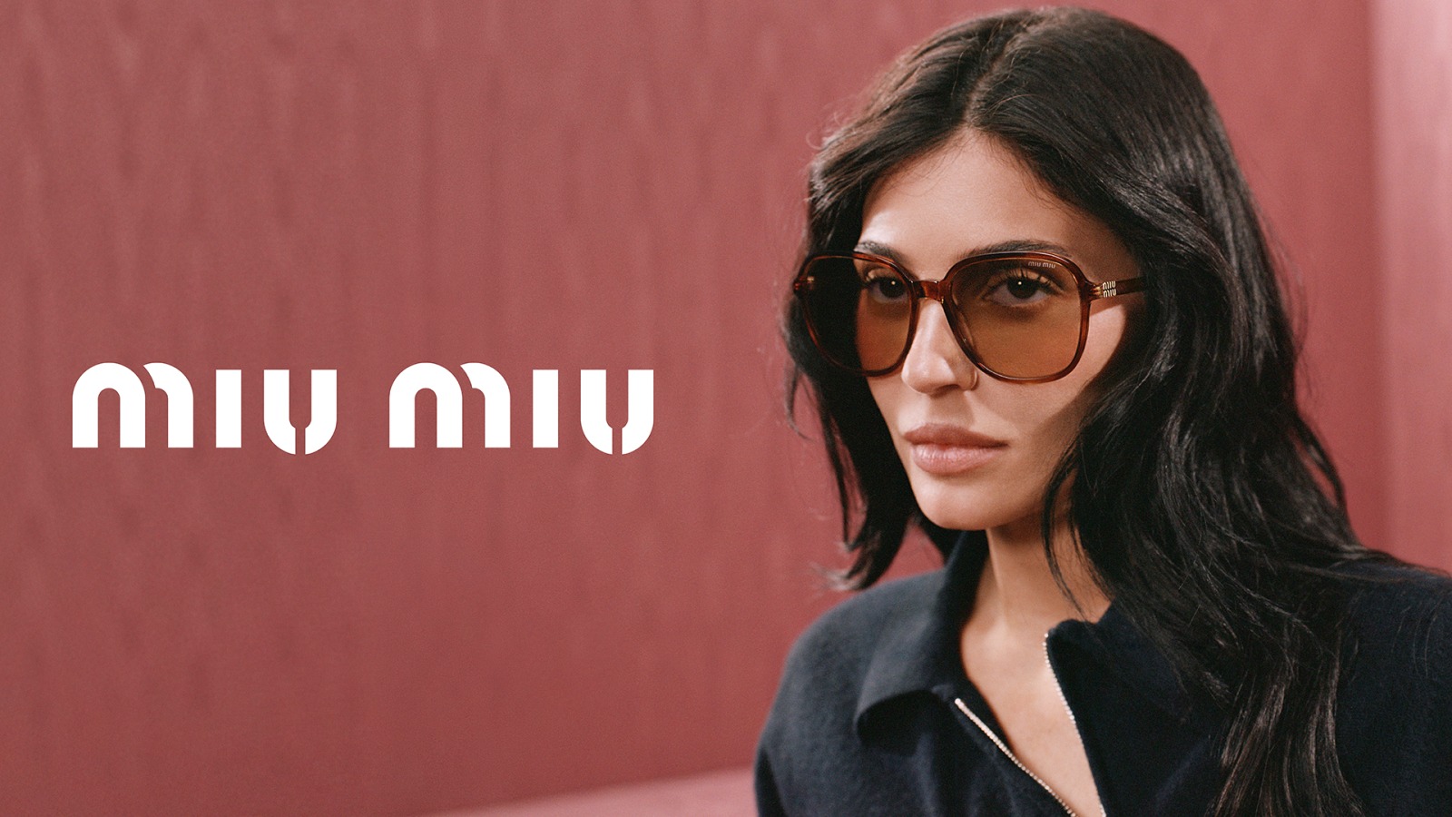 Miu Miu Blinkblink.pl Glasses | Blink Blink Optical Salon