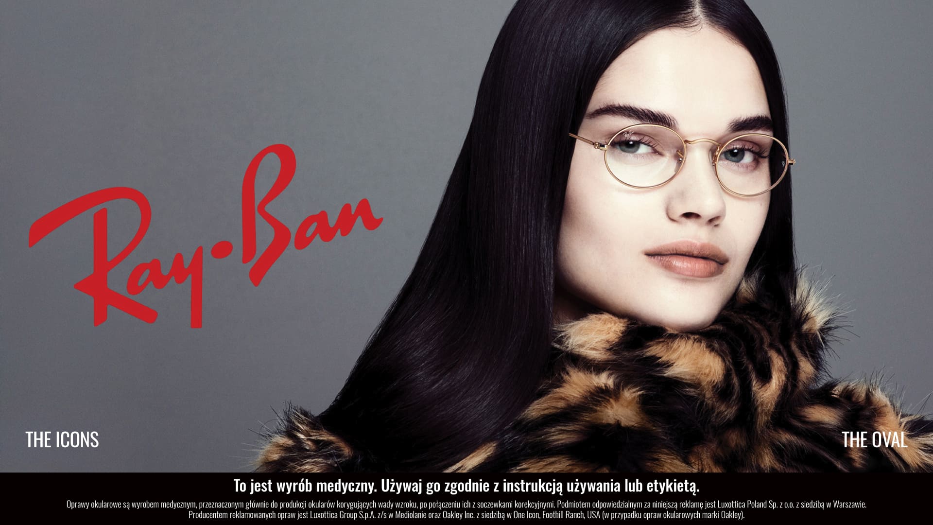 Okulary przeciwsłoneczne Ray-Ban | Salon optyczny Blinkblink.pl