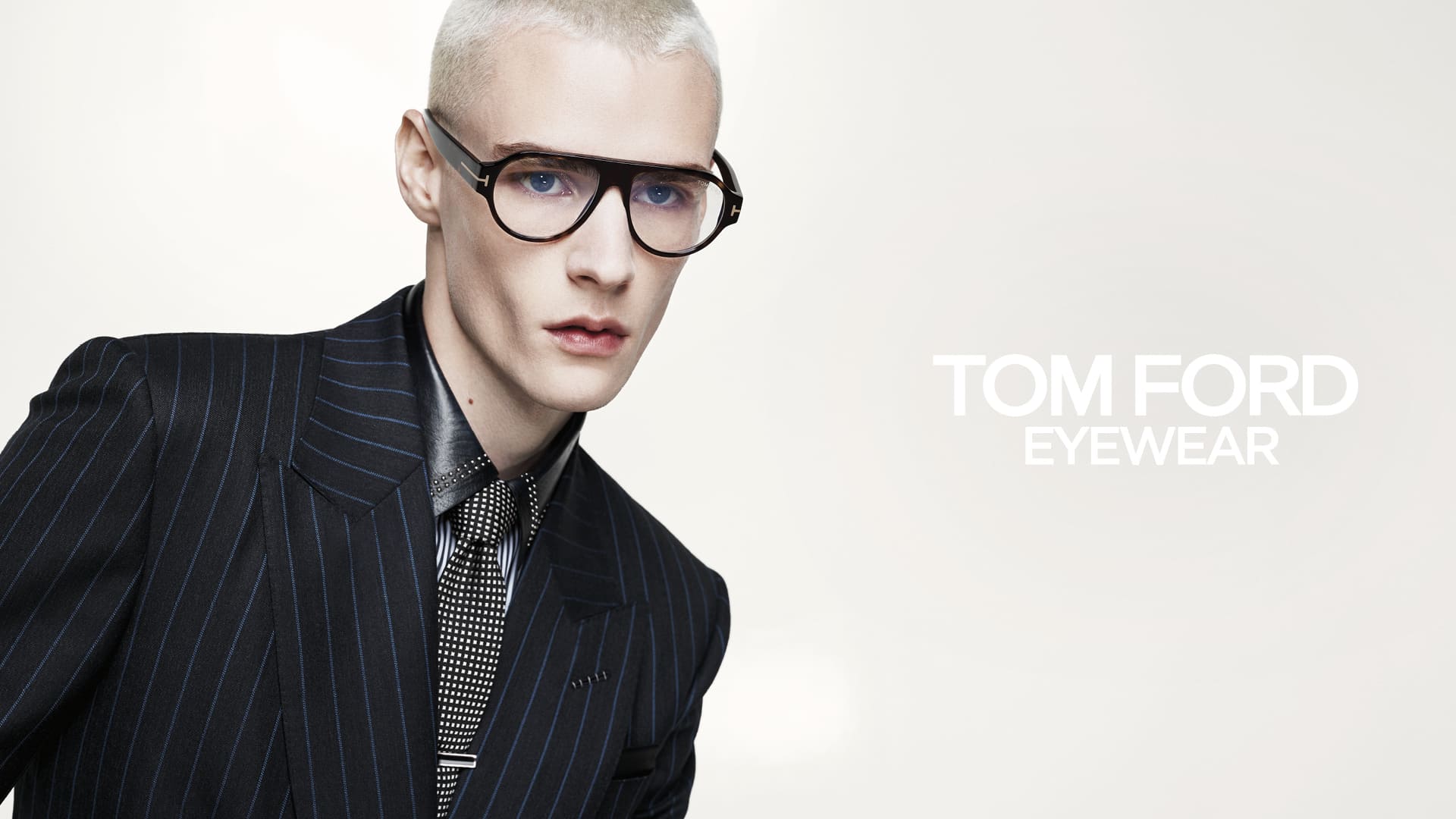 Okulary korekcyjne Tom Ford | Salon optyczny Blinkblink.pl