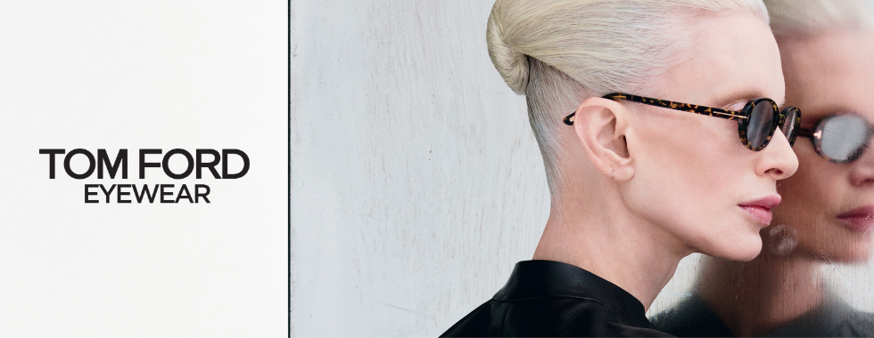 Okulary przeciwsłoneczne Tom Ford | Salon optyczny Blinkblink.pl