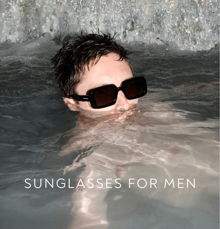 Sunglasses for the modern man. Explore our selection | Blinkblink.pl